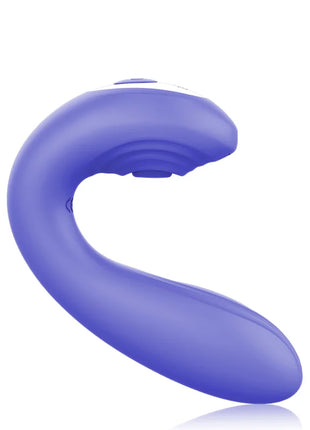 MR BOSS - JOSEF PULSATIONS- & VIBRATIONSFERNBEDIENUNG FÜR PAARE - Paar-Vibrator