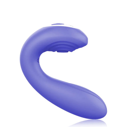MR BOSS - JOSEF PULSATIONS- & VIBRATIONSFERNBEDIENUNG FÜR PAARE - Paar-Vibrator
