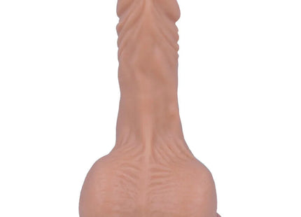 MR INTENSE - 1 REALISTISCHER PENIS 14.6 CM -O- 3.5 CM