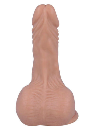 MR INTENSE - 1 REALISTISCHER PENIS 14.6 CM -O- 3.5 CM