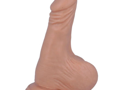 MR INTENSE - 1 REALISTISCHER PENIS 14.6 CM -O- 3.5 CM