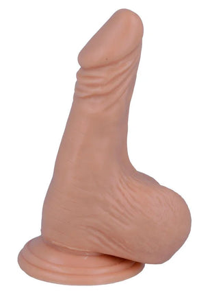 MR INTENSE - 1 REALISTISCHER PENIS 14.6 CM -O- 3.5 CM