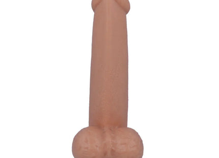 MR INTENSE - 10 REALISTIC PENIS 18 CM -O- 3.4 CM