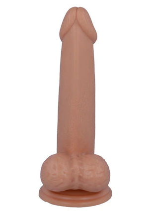 MR INTENSE - 10 REALISTIC PENIS 18 CM -O- 3.4 CM