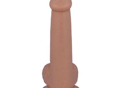 MR INTENSE - 10 REALISTIC PENIS 18 CM -O- 3.4 CM