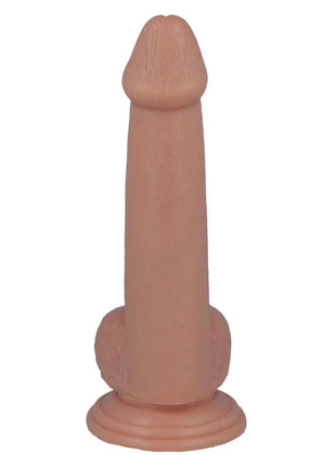 MR INTENSE - 10 REALISTIC PENIS 18 CM -O- 3.4 CM