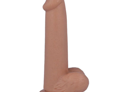 MR INTENSE - 10 REALISTIC PENIS 18 CM -O- 3.4 CM