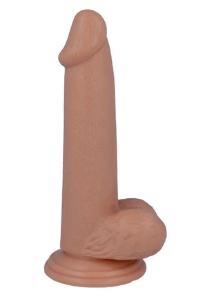 MR INTENSE - 10 REALISTIC PENIS 18 CM -O- 3.4 CM