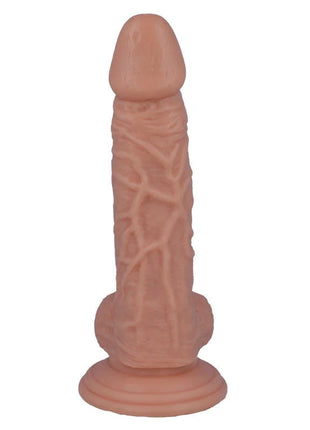 MR INTENSE - 11 REALISTIC PENIS 18 CM -O- 3.8 CM