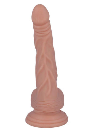 MR INTENSE - 12 REALISTIC PENIS 18.2 CM -O- 2.5 CM