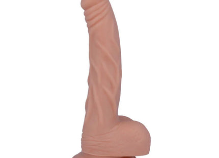 MR INTENSE - 12 REALISTIC PENIS 18.2 CM -O- 2.5 CM