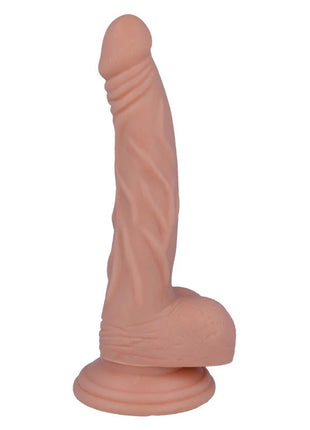 MR INTENSE - 12 REALISTIC PENIS 18.2 CM -O- 2.5 CM