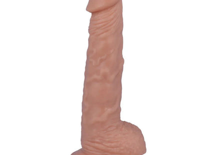 MR INTENSE - 13 REALISTIC PENIS 18.5 CM -O- 3.2 CM