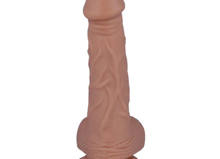 MR INTENSE - 16 REALISTIC PENIS 19.6 CM -O- 3.2 CM
