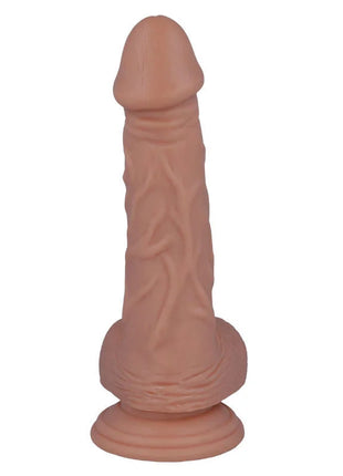 MR INTENSE - 16 REALISTIC PENIS 19.6 CM -O- 3.2 CM