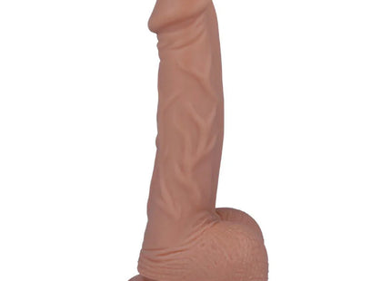 MR INTENSE - 16 REALISTIC PENIS 19.6 CM -O- 3.2 CM