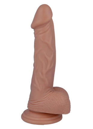 MR INTENSE - 16 REALISTIC PENIS 19.6 CM -O- 3.2 CM