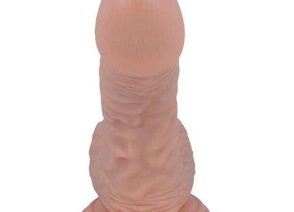 MR INTENSE - 18 REALISTIC PENIS 19.8 CM -O- 3.2 CM