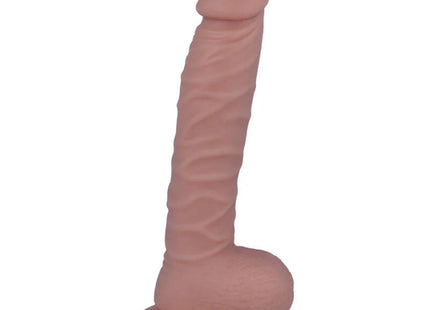 MR INTENSE - 19 REALISTIC PENIS 20 CM -O- 3.1 CM