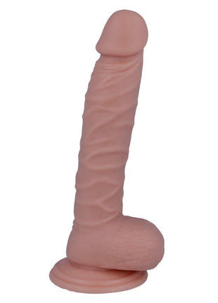 MR INTENSE - 19 REALISTIC PENIS 20 CM -O- 3.1 CM