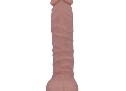 MR INTENSE - 19 REALISTIC PENIS 20 CM -O- 3.1 CM