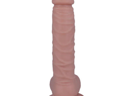 MR INTENSE - 19 REALISTIC PENIS 20 CM -O- 3.1 CM
