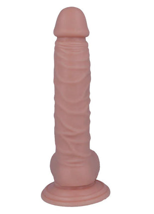 MR INTENSE - 19 REALISTIC PENIS 20 CM -O- 3.1 CM