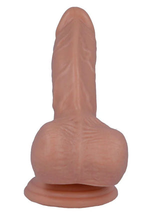 MR INTENSE - 2 REALISTIC PENIS 16 CM -O- 2.7 CM