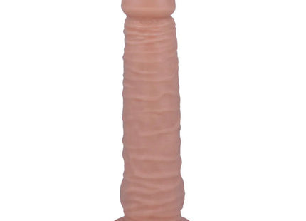 MR INTENSE - 20 REALISTIC PENIS 20 CM -O- 4.6 CM