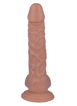 MR INTENSE - 21 REALISTIC PENIS 20.1 CM -O- 3.2 CM