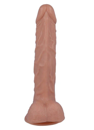 MR INTENSE - 21 REALISTIC PENIS 20.1 CM -O- 3.2 CM