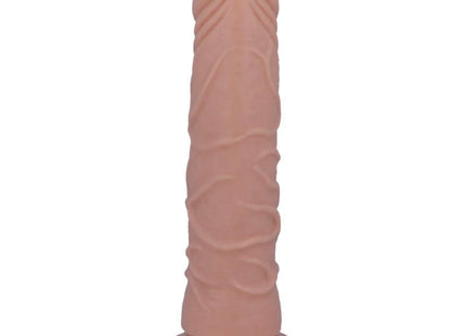 MR INTENSE - 22 REALISTISCHER PENIS 20.1 CM -O- 4.4 CM