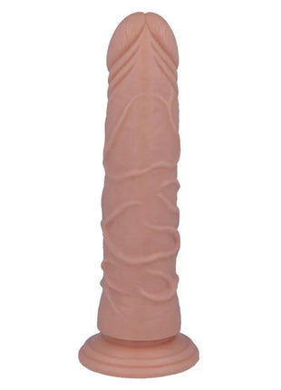 MR INTENSE - 22 REALISTISCHER PENIS 20.1 CM -O- 4.4 CM