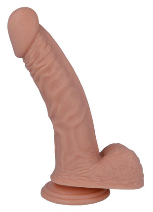 MR INTENSE - 23 REALISTISCHER PENIS 20.8 CM -O- 3.8 CM