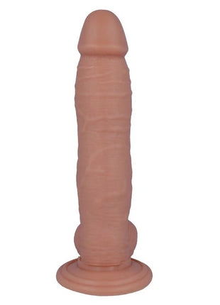 MR INTENSE - 24 REALISTIC PENIS 21 CM -O- 4.6 CM