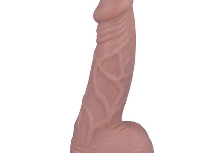 MR INTENSE - 25 REALISTIC COCK 21.8 CM -O- 4.3 CM
