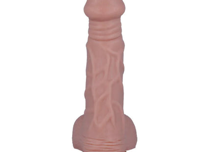 MR INTENSE - 25 REALISTIC COCK 21.8 CM -O- 4.3 CM