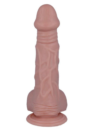 MR INTENSE - 25 REALISTIC COCK 21.8 CM -O- 4.3 CM