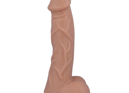 MR INTENSE - 26 REALISTISCHER PENIS 22 CM -O- 4.4 CM