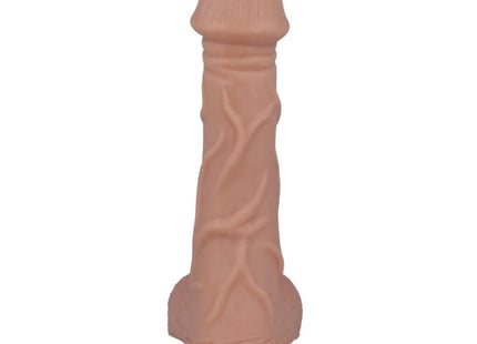 MR INTENSE - 26 REALISTISCHER PENIS 22 CM -O- 4.4 CM