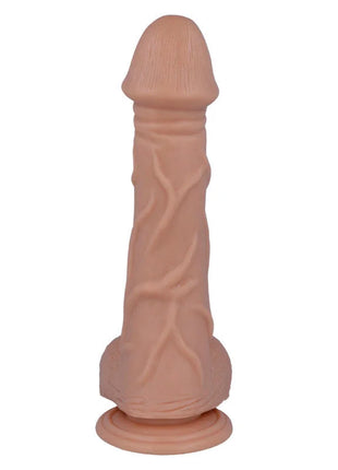 MR INTENSE - 26 REALISTISCHER PENIS 22 CM -O- 4.4 CM