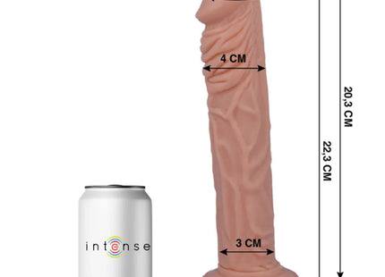 MR INTENSE - 27 REALISTISCHER PENIS 22.3 CM -O- 4 CM