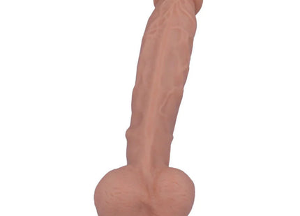 MR INTENSE - 28 REALISTISCHER PENIS 22.3 CM -O- 3.4 CM