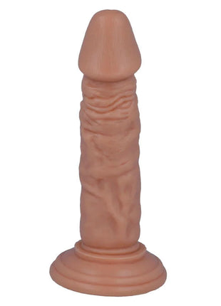 MR INTENSE - 3 REALISTIC PENIS 16.2 CM -O- 3 CM