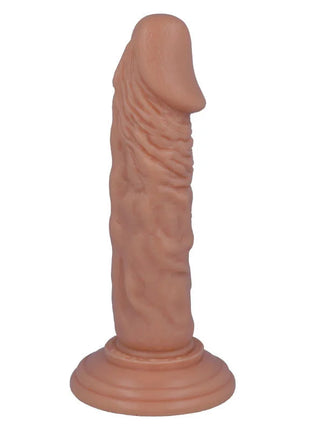 MR INTENSE - 3 REALISTIC PENIS 16.2 CM -O- 3 CM