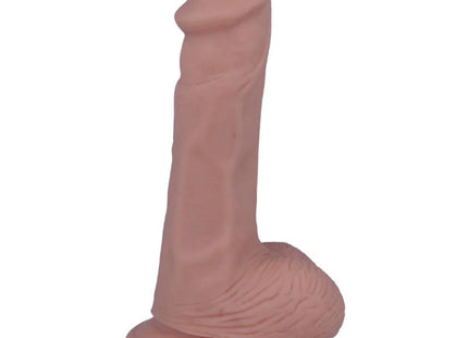 MR INTENSE - 5 REALISTIC PENIS 16.5 CM -O- 3.5 CM