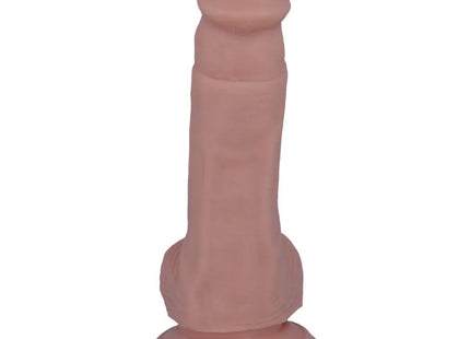 MR INTENSE - 5 REALISTIC PENIS 16.5 CM -O- 3.5 CM