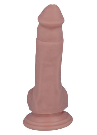 MR INTENSE - 5 REALISTIC PENIS 16.5 CM -O- 3.5 CM