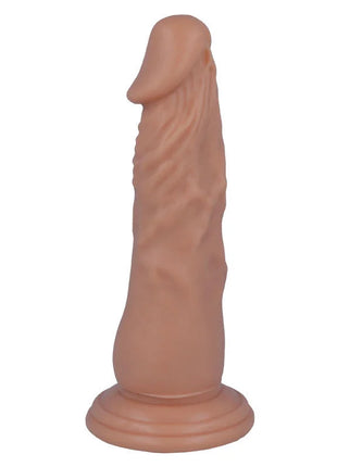 MR INTENSE - 6 REALISTIC PENIS 16.6 CM -O- 4.4 CM