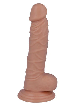 MR INTENSE - 7 REALISTISCHER PENIS 17.1 CM -O- 2.9 CM